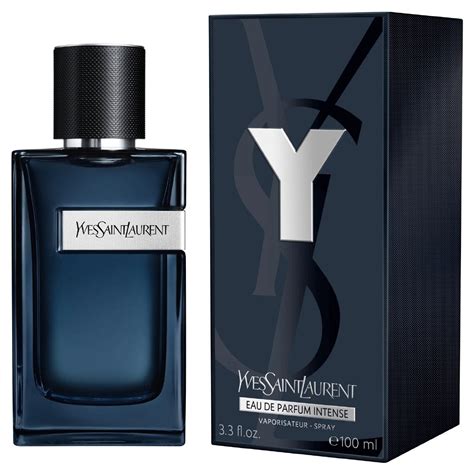 ysl y edp smell|ysl yeau de parfum.